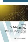 Predota / Vogl |  Portfolio-Insurance-Strategien | Buch |  Sack Fachmedien