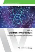Jank |  Elektronenmikroskopie | Buch |  Sack Fachmedien