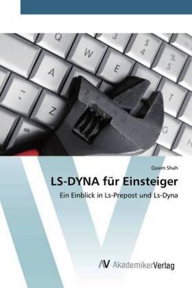 Shah |  LS-DYNA für Einsteiger | Buch |  Sack Fachmedien