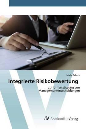 Fekete |  Integrierte Risikobewertung | Buch |  Sack Fachmedien