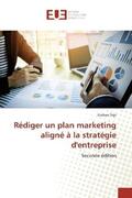 Teje |  Rédiger un plan marketing aligné à la stratégie d'entreprise | Buch |  Sack Fachmedien