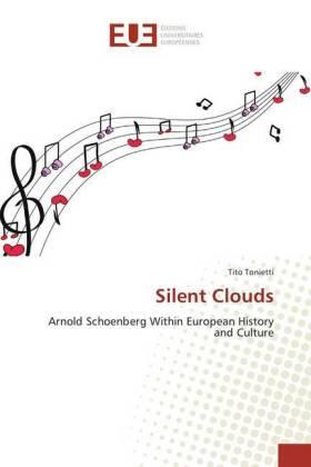 Tonietti |  Silent Clouds | Buch |  Sack Fachmedien