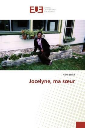 Smith |  Jocelyne, ma s¿ur | Buch |  Sack Fachmedien