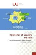 Rochefort |  Hormones et Cancers du sein | Buch |  Sack Fachmedien