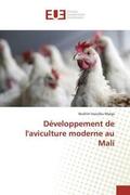 Maiga |  Développement de l'aviculture moderne au Mali | Buch |  Sack Fachmedien