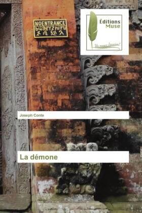 Conte |  La démone | Buch |  Sack Fachmedien