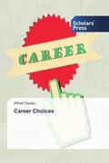 Owusu |  Career Choices | Buch |  Sack Fachmedien