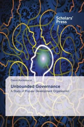 Andersson |  Unbounded Governance | Buch |  Sack Fachmedien