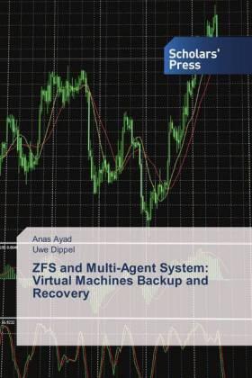 Ayad / Dippel |  ZFS and Multi-Agent System: Virtual Machines Backup and Recovery | Buch |  Sack Fachmedien