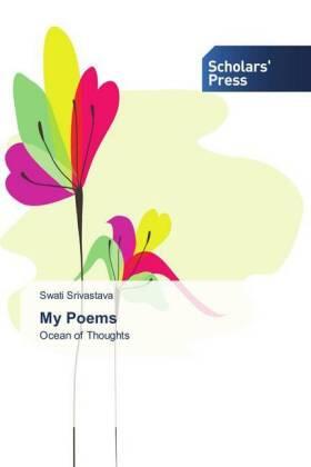 Srivastava |  My Poems | Buch |  Sack Fachmedien