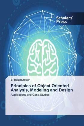 Balamurugan |  Principles of Object Oriented Analysis, Modeling and Design | Buch |  Sack Fachmedien