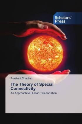 Chauhan |  The Theory of Special Connectivity | Buch |  Sack Fachmedien