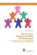 Kiyhankhadiv / Schramm |  Manual zur Interpersonellen Modulgruppe | Buch |  Sack Fachmedien