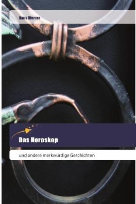 Werner |  Das Horoskop | Buch |  Sack Fachmedien