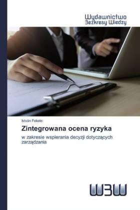 Fekete |  Zintegrowana ocena ryzyka | Buch |  Sack Fachmedien