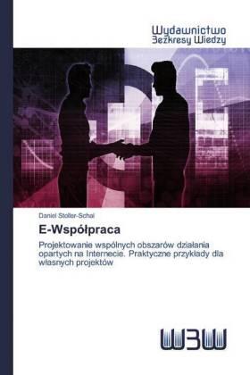 Stoller-Schai |  E-Wspó¿praca | Buch |  Sack Fachmedien
