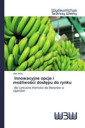 Ariho |  Innowacyjne opcje i mo¿liwo¿ci dost¿pu do rynku | Buch |  Sack Fachmedien