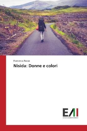 Russo |  Nisida: Donne e colori | Buch |  Sack Fachmedien