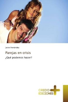 Fernández |  Parejas en crisis | Buch |  Sack Fachmedien