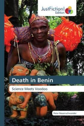 Neuenschwander |  Death in Benin | Buch |  Sack Fachmedien