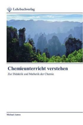 Anton | Chemieunterricht verstehen | Buch | 978-620-249037-5 | sack.de