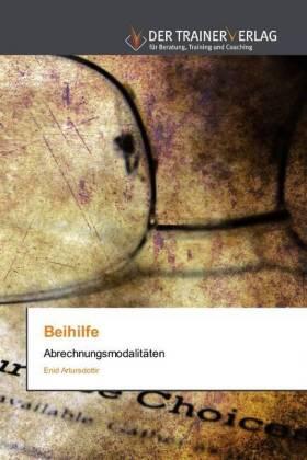 Artursdottir | Beihilfe | Buch | 978-620-249453-3 | sack.de