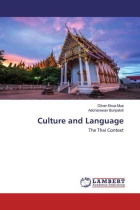 Mua / Buripakdi |  Culture and Language | Buch |  Sack Fachmedien