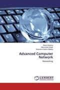 Sharma / Singh / Gashu Melese |  Advanced Computer Network | Buch |  Sack Fachmedien