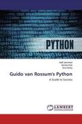 Jamshed / Dixit / Sinha |  Guido van Rossum's Python | Buch |  Sack Fachmedien