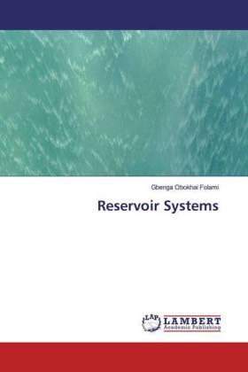 Folami | Reservoir Systems | Buch | 978-620-252187-1 | sack.de