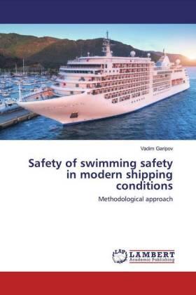 Garipov |  Safety of swimming safety in modern shipping conditions | Buch |  Sack Fachmedien