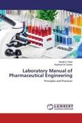 Patel / Suthar |  Laboratory Manual of Pharmaceutical Engineering | Buch |  Sack Fachmedien