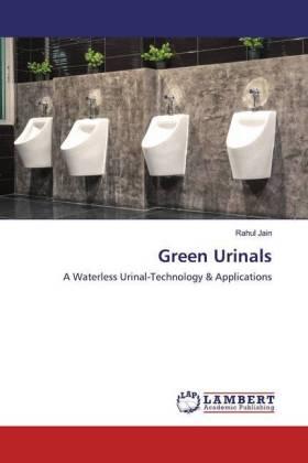 Jain |  Green Urinals | Buch |  Sack Fachmedien