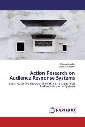 Johnston |  Action Research on Audience Response Systems | Buch |  Sack Fachmedien