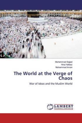 Sajjad / Hafeez / Imran |  The World at the Verge of Chaos | Buch |  Sack Fachmedien