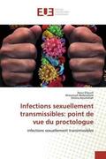 Elleuch / Abdesselem / Aouinallah |  Infections sexuellement transmissibles: point de vue du proctologue | Buch |  Sack Fachmedien