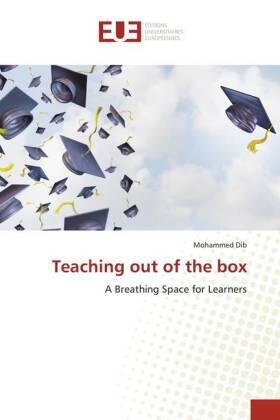 Dib |  Teaching out of the box | Buch |  Sack Fachmedien