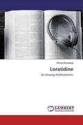 Bharadwaj |  Loratidine | Buch |  Sack Fachmedien
