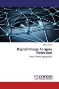 Kumar |  Digital Image Forgery Detection | Buch |  Sack Fachmedien