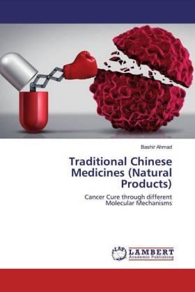 Ahmad |  Traditional Chinese Medicines (Natural Products) | Buch |  Sack Fachmedien