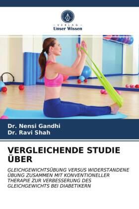 Gandhi / Shah |  VERGLEICHENDE STUDIE ÜBER | Buch |  Sack Fachmedien