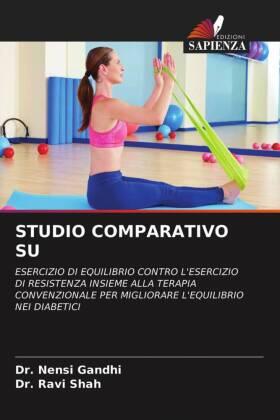 Gandhi / Shah |  STUDIO COMPARATIVO SU | Buch |  Sack Fachmedien