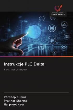 Kumar / Sharma / Kaur | Instrukcje PLC Delta | Buch | sack.de