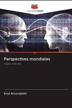 Artursdottir | Perspectives mondiales | Buch | 978-620-261594-5 | sack.de