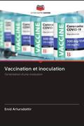 Artursdottir |  Vaccination et inoculation | Buch |  Sack Fachmedien