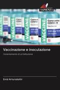 Artursdottir |  Vaccinazione e inoculazione | Buch |  Sack Fachmedien