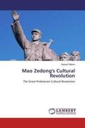 Yildirim |  Mao Zedong's Cultural Revolution | Buch |  Sack Fachmedien