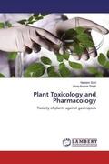 Soni / Singh |  Plant Toxicology and Pharmacology | Buch |  Sack Fachmedien
