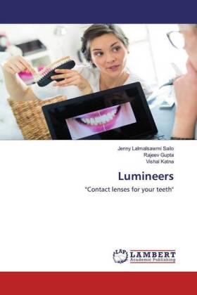 Lalmalsawmi Sailo / Gupta / Katna |  Lumineers | Buch |  Sack Fachmedien