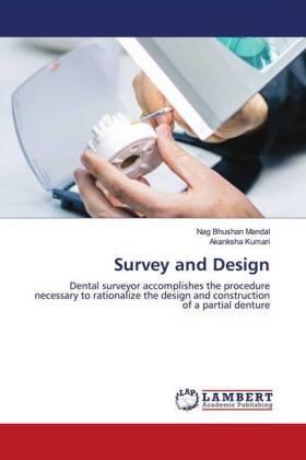 Mandal / Kumari |  Survey and Design | Buch |  Sack Fachmedien